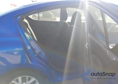 2017 Nissan Versa 1.6 Sv из США, поврежденный, VIN 3N1CN7AP2HL865105